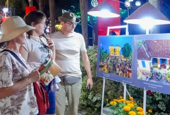 Tổ chức Giải Báo chí toàn quốc “Vì sự nghiệp phát triển Văn hóa Việt Nam” lần thứ tư