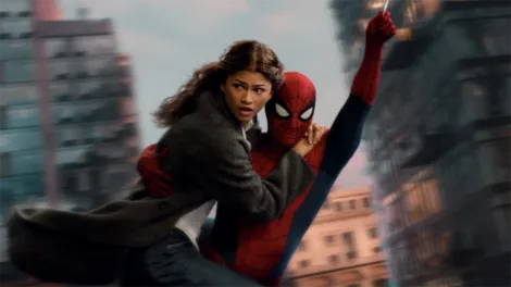 “Spider-Man 4” vượt qua chính mình