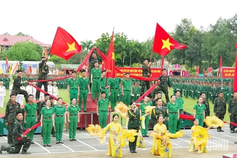 Bài 4: Thủ đoạn tinh vi của các thế lực thù địch trong kỷ nguyên số