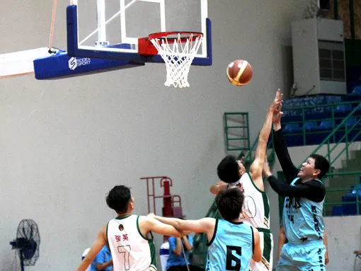 Khai mạc môn Bóng rổ Đại hội TDTT TP Cần Thơ lần thứ X năm 2026