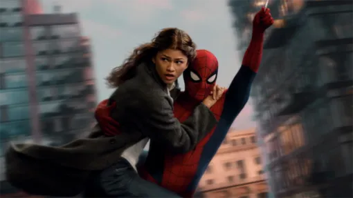 “Spider-Man 4” vượt qua chính mình