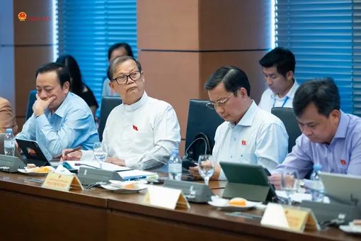 Chuyển tư duy từ đô thị đi "xin" cơ chế thành đô thị kiến tạo cơ chế và chịu trách nhiệm về kết quả