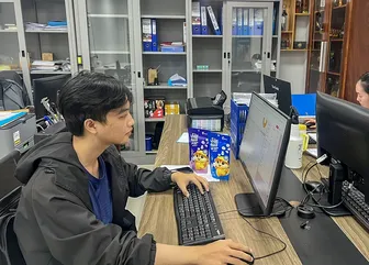 Đảm bảo an toàn, an ninh thông tin, bảo vệ tài sản số