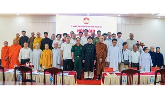 Nhiều hoạt động tăng cường khối đại đoàn kết toàn dân tộc