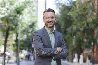 Chuyên gia Úc: Quan hệ Việt Nam - Úc có độ tin cậy chính trị cao