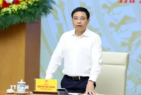 Giải quyết khó khăn, vướng mắc trong lĩnh vực thuế và hải quan