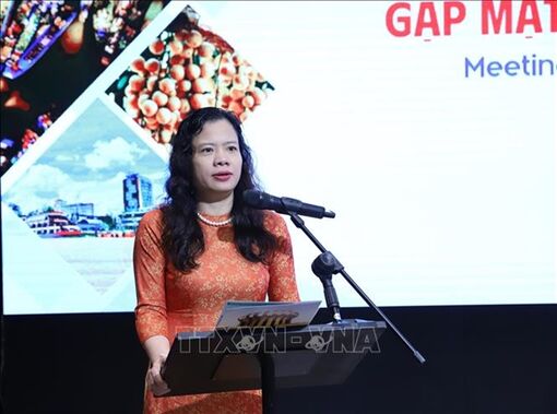 Can Tho promotes tourism potential in Thailand
