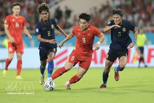 ASEAN Cup 2026: Vietnam advance to semi-finals as Group A winners
