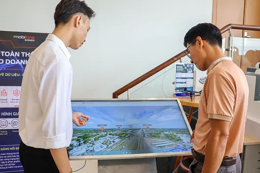 Doanh nghiệp vận dụng và tối ưu hóa nguồn lực chuyển đổi số