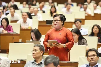 Sửa đổi Luật Dầu khí: Phân cấp, phân quyền nhưng phải kiểm soát rủi ro