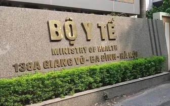Quy định chức năng, nhiệm vụ, quyền hạn và cơ cấu tổ chức của Bộ Y tế