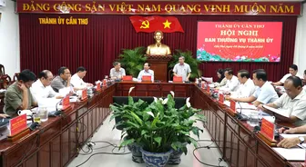 ទី​ក្រុង​កឹង​ធើ រៀប​ចំ​កាត់​បន្ថយ​ ៦៤,៩៧% គ្រឹះ​ស្ថាន​អប់​រំ​