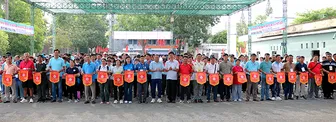 Khai mạc môn Cờ vua, Cờ tướng và Bi sắt Đại hội thể thao thành phố