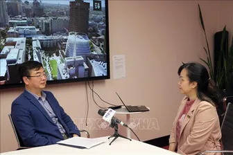 Khoa học công nghệ sẽ trở thành động lực mới của quan hệ Việt Nam - Úc