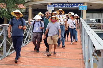 Những lý do khiến du khách Ấn Độ chuyển hướng sang Việt Nam