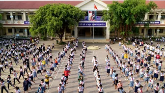 TP Cần Thơ hỗ trợ dạy tiếng Việt cho trẻ em dân tộc thiểu số trước lớp 1