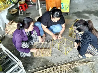Hơn 1.400 hội viên, phụ nữ được đào tạo nghề, giới thiệu việc làm
