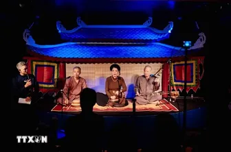 Xây dựng hành lang pháp lý để tháo gỡ điểm nghẽn, đưa công nghiệp văn hóa phát triển