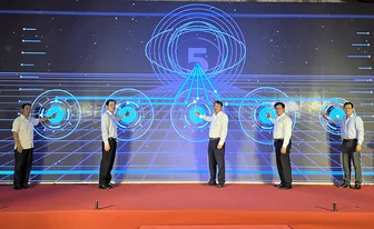 TP Cần Thơ công bố hạ tầng số công cộng mạng 5G, tiến tới thí điểm mạng 6G