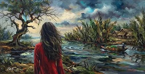 Không có gì để cho đi?