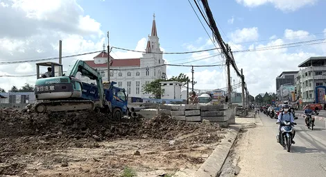 Khẩn trương triển khai thực hiện kết luận của Bí thư Thành ủy về phát triển kinh tế - xã hội