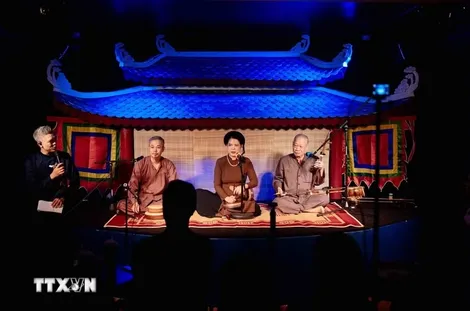 Xây dựng hành lang pháp lý để tháo gỡ điểm nghẽn, đưa công nghiệp văn hóa phát triển