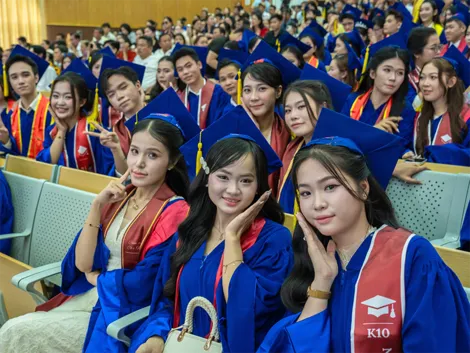 Trường Đại học Nam Cần Thơ công bố điểm chuẩn trúng đại học năm 2026