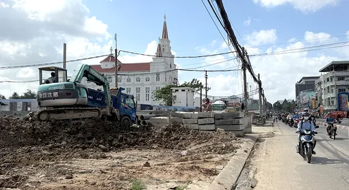 Khẩn trương triển khai thực hiện kết luận của Bí thư Thành ủy về phát triển kinh tế - xã hội