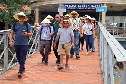 Những lý do khiến du khách Ấn Độ chuyển hướng sang Việt Nam