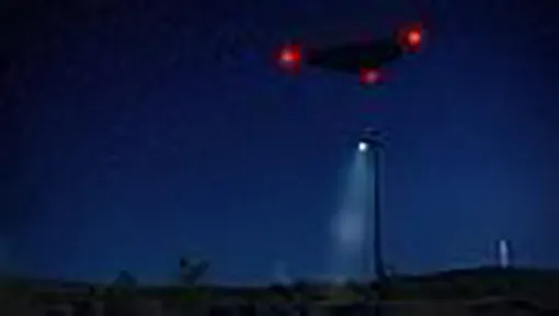 Mỹ giải mật đợt 5 hồ sơ UFO