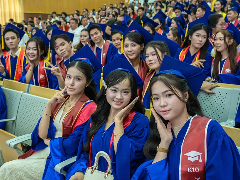 Trường Đại học Nam Cần Thơ công bố điểm chuẩn trúng đại học năm 2026