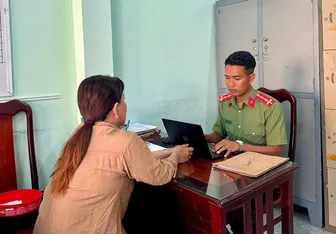 Chủ động giữ “sạch” không gian mạng