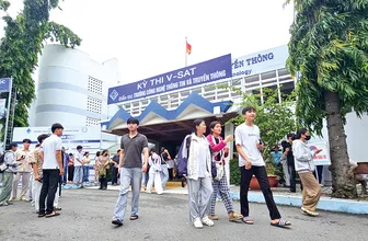 Những lưu ý sau khi có kết quả trúng tuyển đại học năm 2026