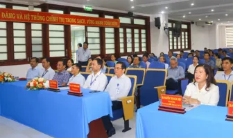 Bồi dưỡng kiến thức, kỹ năng số cho hơn 6.600 cán bộ, công chức Bồi dưỡng kiến thức, kỹ năng số cho hơn 6.600 cán bộ, công chức