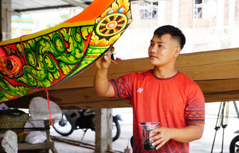 យុវ​ជន​មាន​ទេព​កោស​ល្យ