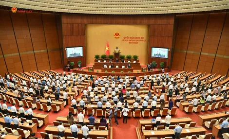 Phân bổ nguồn lực cho hòa giải phải tính đến đặc điểm địa bàn, không cào bằng chi phí
