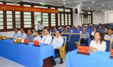 Bồi dưỡng kiến thức, kỹ năng số cho hơn 6.600 cán bộ, công chức