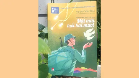 Tuổi hai mươi vượt thời gian