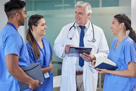 Tình trạng độc quyền đằng sau chi phí y tế đắt đỏ ở Mỹ