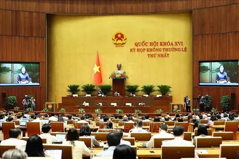 Đưa lao động chất lượng cao ra nước ngoài phải gắn với chiến lược nhân lực quốc gia
