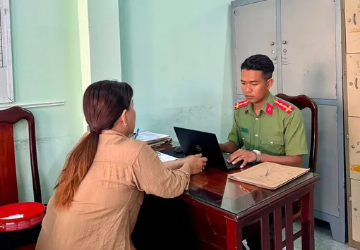 Chủ động giữ “sạch” không gian mạng