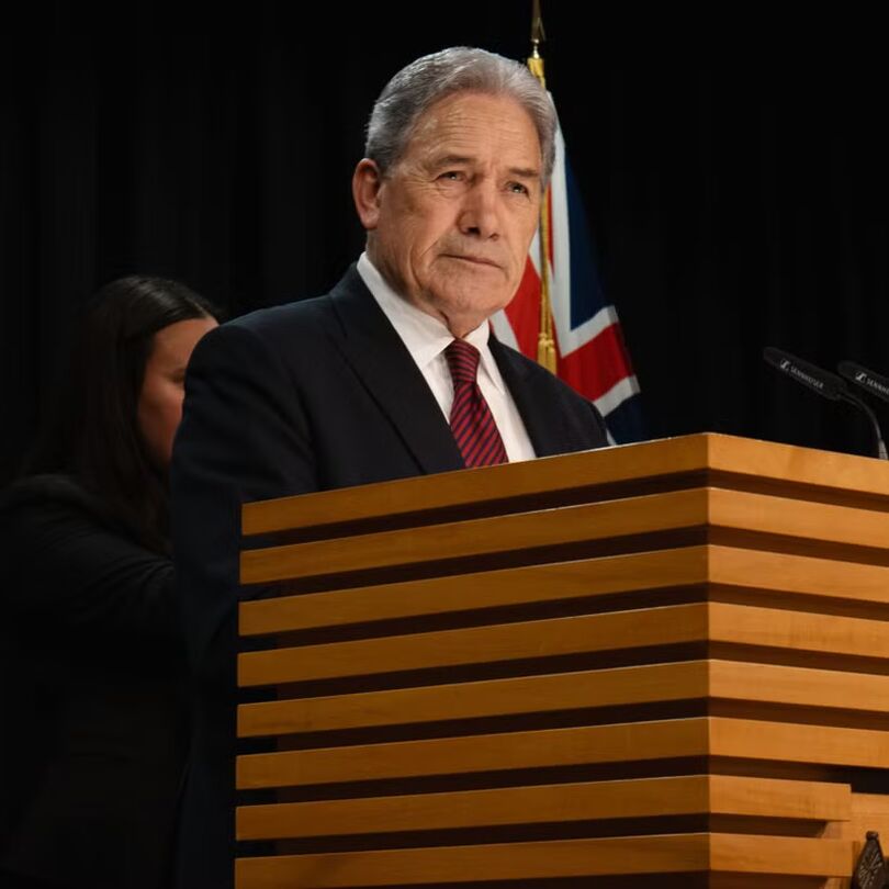 Vietnam is an important partner of New Zealand: Minister of Foreign Affairs Winston Peters