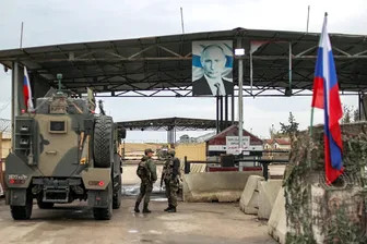 Syria tiếp quản 2 căn cứ quân sự của Nga