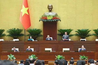 Luật Phát triển đô thị tạo hành lang pháp lý, phát triển các đô thị đặc biệt