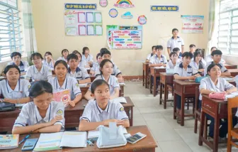 TP Cần Thơ khẩn trương triển khai miễn phí sách giáo khoa cho học sinh