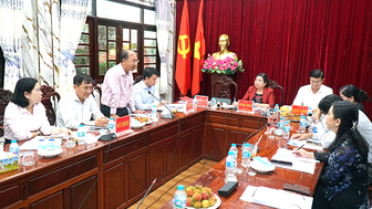 ពន្លឿន​អនុ​វត្ត​វិធាន​ការ​បង្កើន​ល្បឿន​អភិវឌ្ឍ​សេដ្ឋ​កិច្ច​-សង្គម​ក្នុង​ប៉ុន្មាន​ខែ​ចុង​ឆ្នាំ​