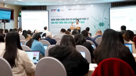 Trách nhiệm của nền tảng mạng xã hội