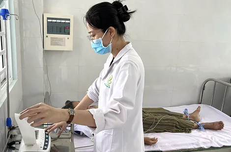 Kiểm soát các yếu tố âm thầm dẫn đến các bệnh tim mạch