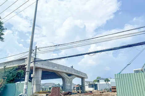 Tăng tốc giải ngân đầu tư công những tháng cuối năm