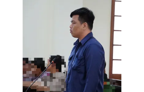 Lợi dụng lòng tin, thuê xe tự lái rồi mang đi bán
